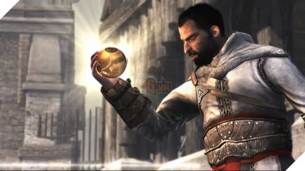 Assassin's Creed: Top 10 nhân vật có cuộc đời bi kịch nhất từng xuất hiện Phần 1  5