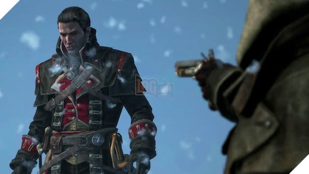 Assassin's Creed: Top 10 nhân vật có cuộc đời bi kịch nhất từng xuất hiện Phần 1  7