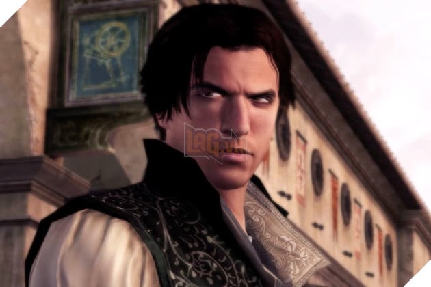 Assassin's Creed: Top 10 nhân vật có cuộc đời bi kịch nhất từng xuất hiện Phần 1  10