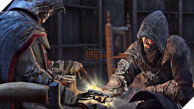 Assassin's Creed: Top 10 nhân vật có cuộc đời bi kịch nhất từng xuất hiện Phần 1  11