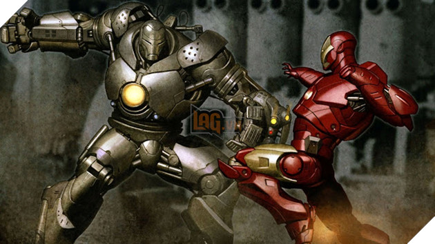 Game Iron Man: Top các phản diện hoàn hảo cho trò chơi của EA Motive 2