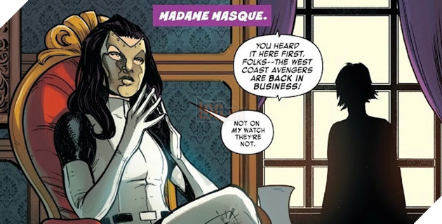 Game Iron Man: Top các phản diện hoàn hảo cho trò chơi của EA Motive 3