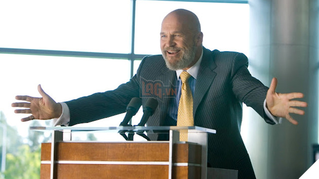 Game Iron Man: Top các phản diện hoàn hảo cho trò chơi của EA Motive 5