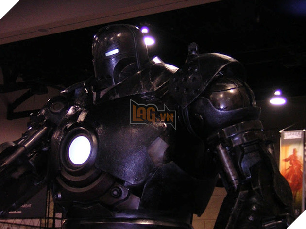 Game Iron Man: Top các phản diện hoàn hảo cho trò chơi của EA Motive 6