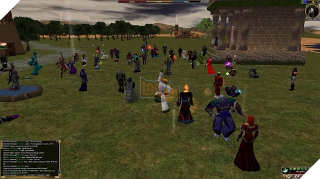 Top các sự kiện in-game mang tính chất biểu tượng trong lịch sử MMO Phần 2 