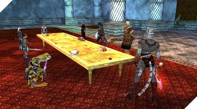 Top các sự kiện in-game mang tính chất biểu tượng trong lịch sử MMO Phần 2  8