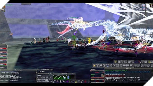 Top các sự kiện in-game mang tính chất biểu tượng trong lịch sử MMO Phần 2  10