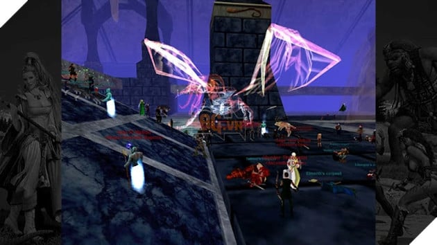 Top các sự kiện in-game mang tính chất biểu tượng trong lịch sử MMO Phần 2  9