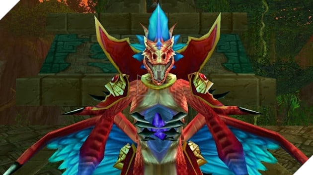 Top các sự kiện in-game mang tính chất biểu tượng trong lịch sử MMO Phần 2  13