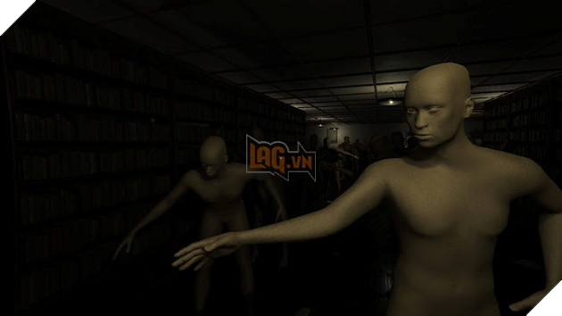  Top 7 màn hù dọa bằng ma-nơ-canh đáng sợ nhất trong game kinh dị 4