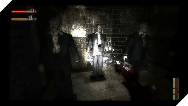  Top 7 màn hù dọa bằng ma-nơ-canh đáng sợ nhất trong game kinh dị 10