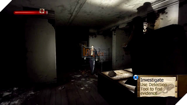  Top 7 màn hù dọa bằng ma-nơ-canh đáng sợ nhất trong game kinh dị 11