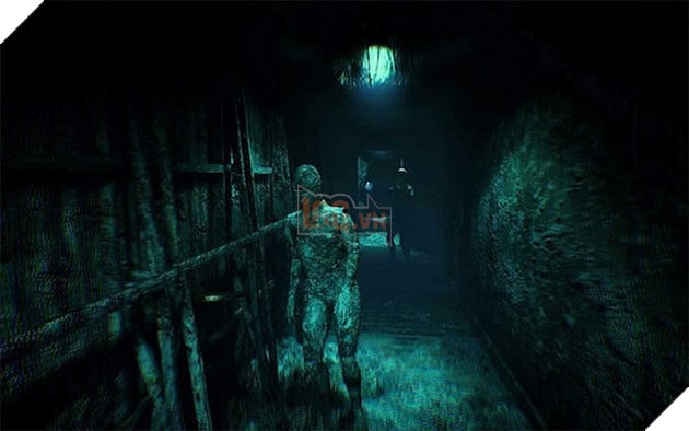  Top 7 màn hù dọa bằng ma-nơ-canh đáng sợ nhất trong game kinh dị 13