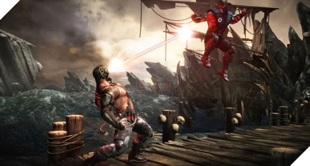 5 tựa game port trên PC tệ nhất mọi thời đại 3