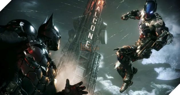 5 tựa game port trên PC tệ nhất mọi thời đại