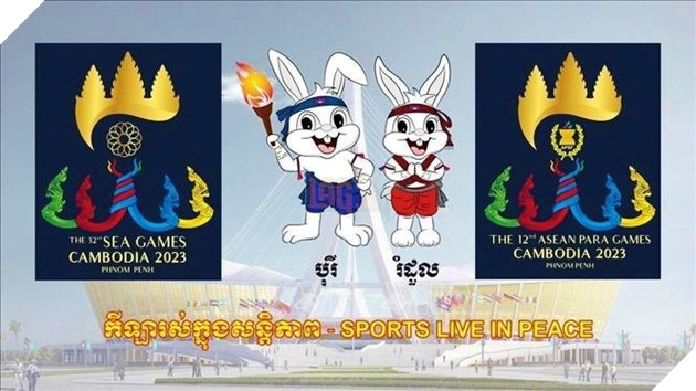 Lịch thi đấu chi tiết của SEA Games 32 với tất cả các bộ môn