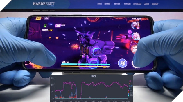 Điểm danh 5 smartphone tốt nhất dưới 10 triệu đồng để chơi Honkai Star Rail