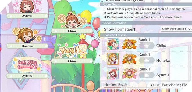 Love Live! School Idol Festival All Stars - Thêm một tựa game nuôi idol waifu phải đóng cửa trong mùa hè này 4