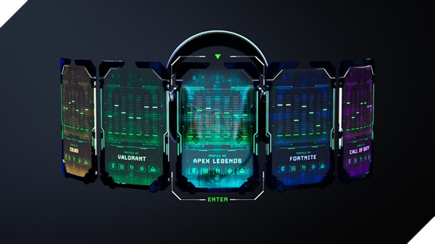 Giới thiệu dòng tai nghe Razer BlackShark V2 Pro 2023 phiên bản cải tiến đột phá 3