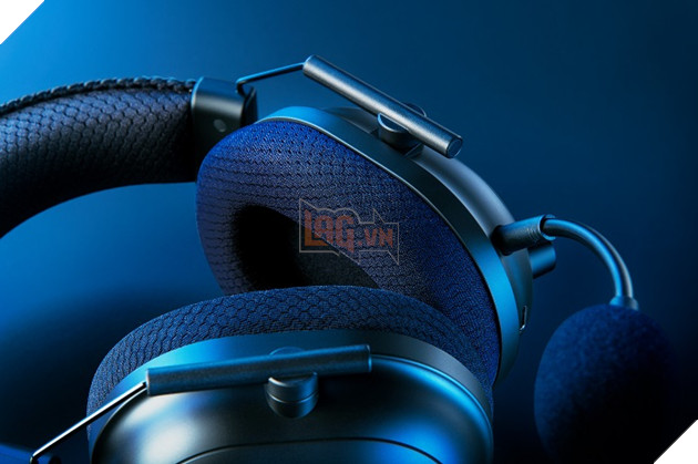 Giới thiệu dòng tai nghe Razer BlackShark V2 Pro 2023 phiên bản cải tiến đột phá 4