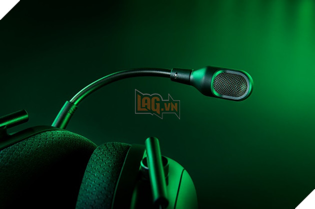 Giới thiệu dòng tai nghe Razer BlackShark V2 Pro 2023 phiên bản cải tiến đột phá 2