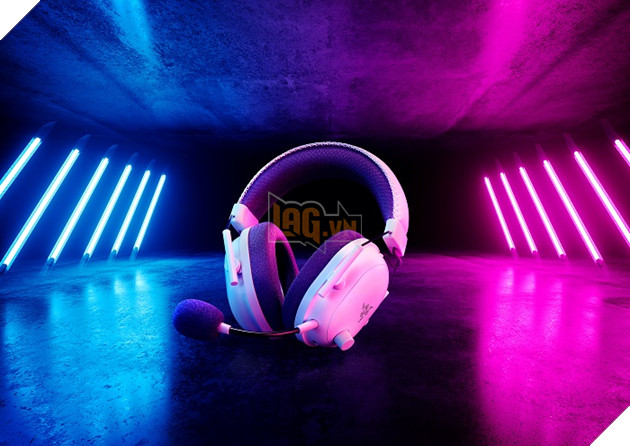 Giới thiệu dòng tai nghe Razer BlackShark V2 Pro 2023 phiên bản cải tiến đột phá 8