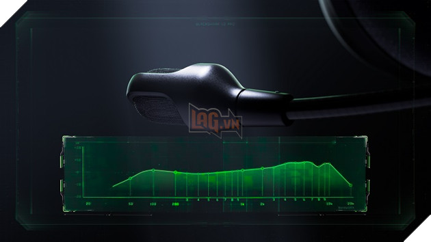 Giới thiệu dòng tai nghe Razer BlackShark V2 Pro 2023 phiên bản cải tiến đột phá 6