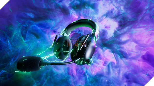 Giới thiệu dòng tai nghe Razer BlackShark V2 Pro 2023 phiên bản cải tiến đột phá 9