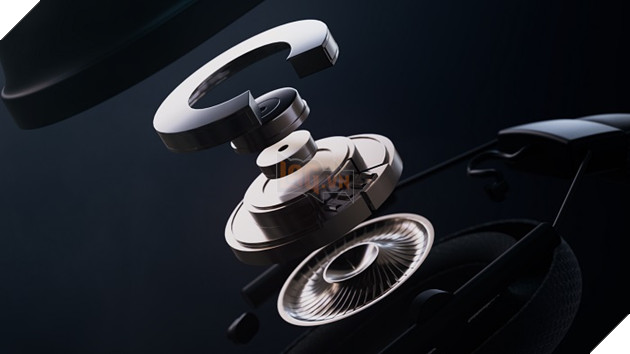 Giới thiệu dòng tai nghe Razer BlackShark V2 Pro 2023 phiên bản cải tiến đột phá 5