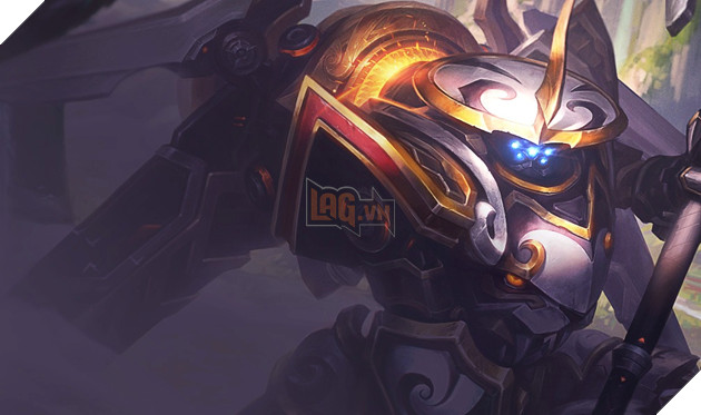 DTCL: Top 3 quân cờ hứa hẹn sẽ trỗi dậy mạnh mẽ sau khi được buff ở phiên bản 13.9