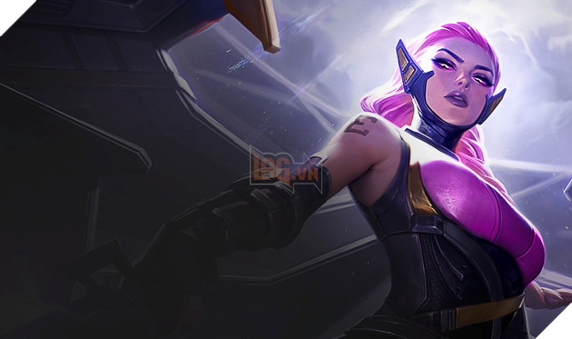 DTCL: Top 3 quân cờ hứa hẹn sẽ trỗi dậy mạnh mẽ sau khi được buff ở phiên bản 13.9