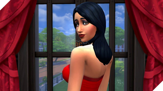 The Sims chứa đựng một điều bí ẩn vẫn đang chờ được giải đáp 3