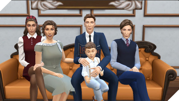 The Sims chứa đựng một điều bí ẩn vẫn đang chờ được giải đáp 5