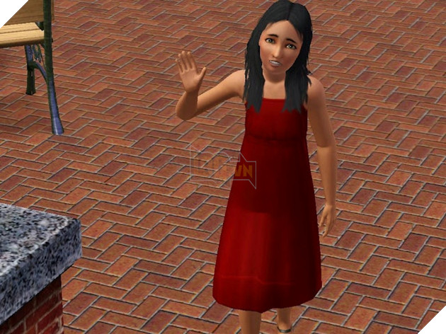 The Sims chứa đựng một điều bí ẩn vẫn đang chờ được giải đáp 6