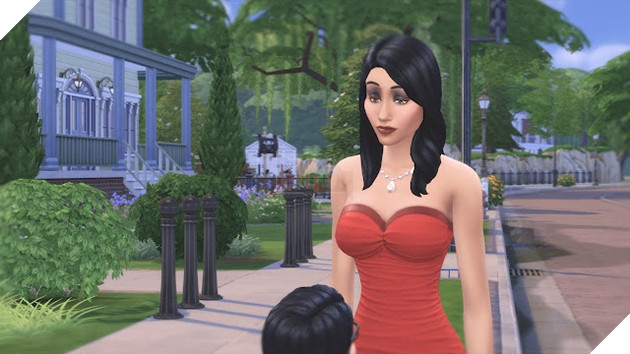 The Sims chứa đựng một điều bí ẩn vẫn đang chờ được giải đáp 7
