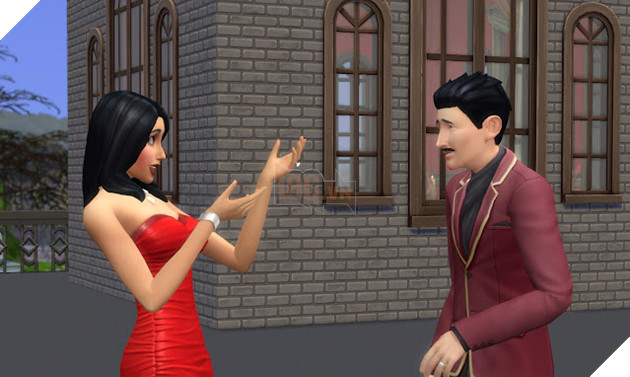 The Sims chứa đựng một điều bí ẩn vẫn đang chờ được giải đáp