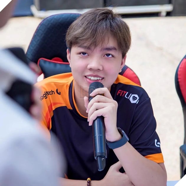 Thần Rừng Liên Quân Mobile đang có ý định chuyển sang lĩnh vực mới