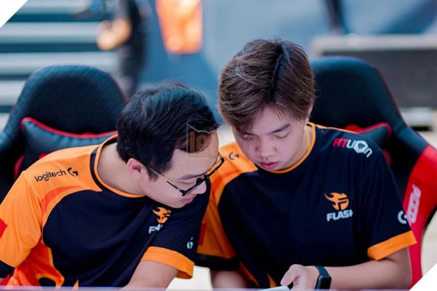 Thần Rừng Liên Quân Mobile đang có ý định chuyển sang lĩnh vực mới