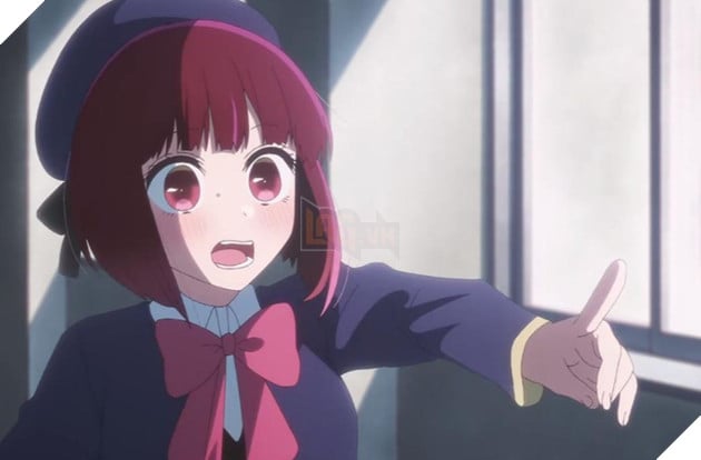 anime oshi no ko tập 5