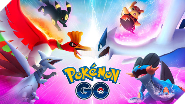 Pokemon GO đạt doanh thu thấp kỷ lục chỉ vì thay đổi một tính năng quan trọng