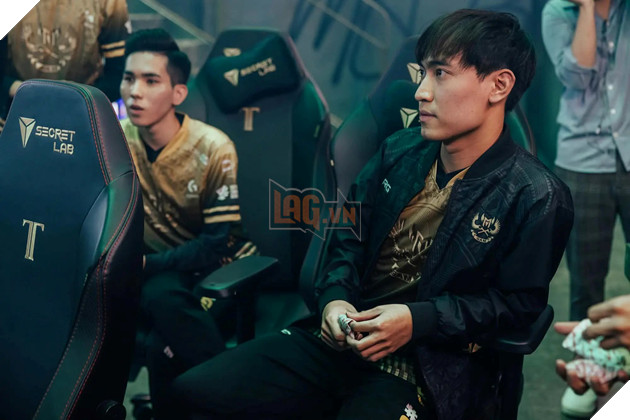 LMHT: Cộng đồng chỉ ra nguyên nhân khiến cho GAM gặp thất bại cay đắng trước GG tại MSI 2023