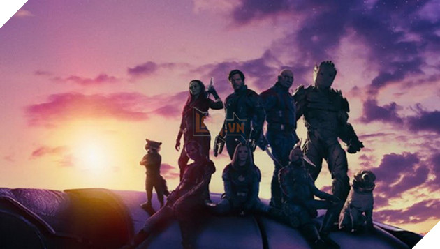 Giải thích After Credit của Vệ Binh Dải Ngân Hà 3 và tương lai của vũ trụ Marvel sau này