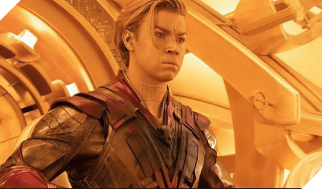 Giải thích After Credit của Vệ Binh Dải Ngân Hà 3 và tương lai của vũ trụ Marvel sau này 2