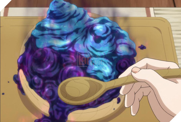 giáo viên nhật bản bỏ thuốc tẩy vào đồ ăn học sinh