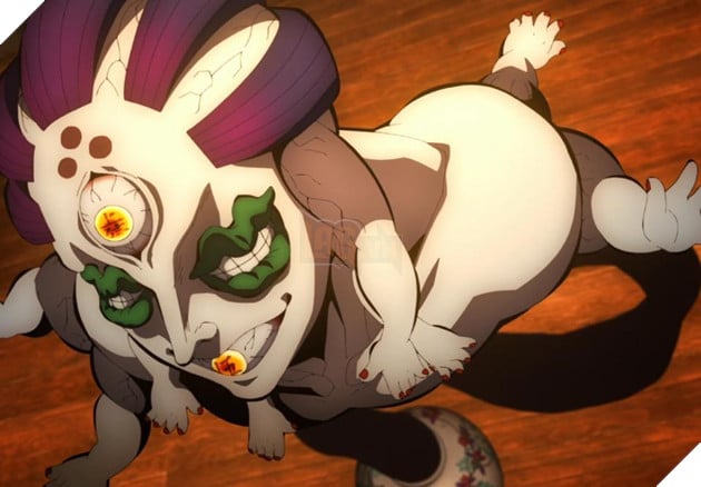  Gyokko kimetsu no yaiba