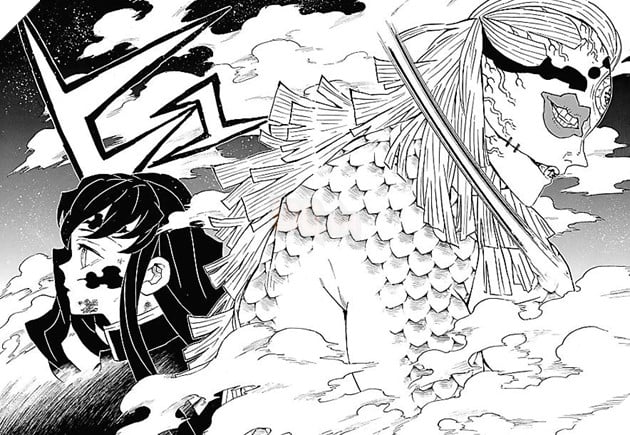 sức mạnh thượng huyền ngũ  Gyokko