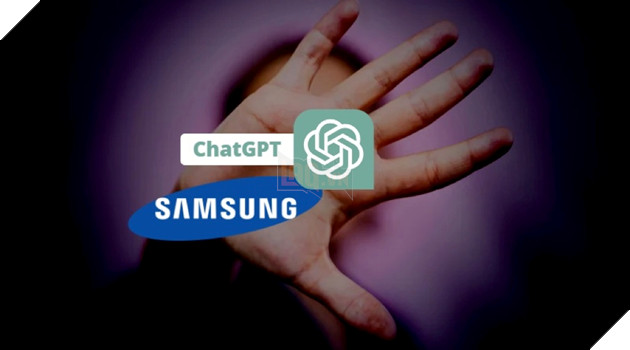 Samsung cấm nhân viên sử dụng dịch vụ AI tương tự ChatGPT trên thiết bị của công ty