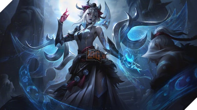 LMHT: Chi tiết bản cập nhật 13.10 - Thay đổi hàng loạt Trang bị cho tất cả Vị trí, thay đổi meta mới 3