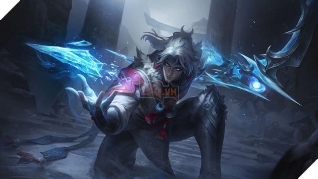 LMHT: Chi tiết bản cập nhật 13.10 - Thay đổi hàng loạt Trang bị cho tất cả Vị trí, thay đổi meta mới 4