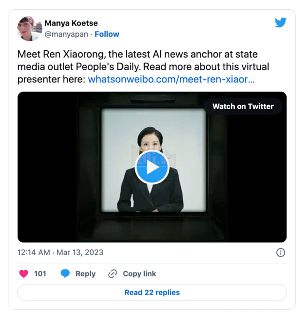 Tencent cho ra mắt dịch vụ tạo deepfake với giá 3,4 triệu đồng
